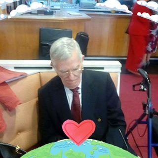 Profile Picture of Jackie Mcdade (@Jackie-Mcdade) on Facebook