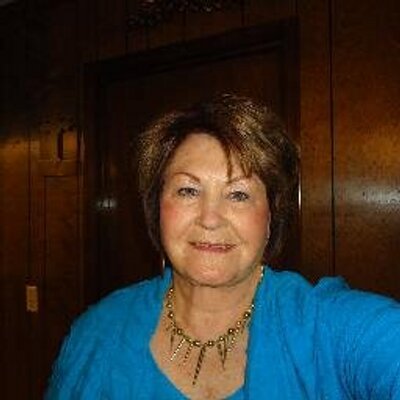 Profile Picture of Joyce Kight McNair (@JoyceMcNair) on Twitter