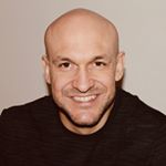 Profile Picture of Carl Ritter (@carlwritter) on Instagram