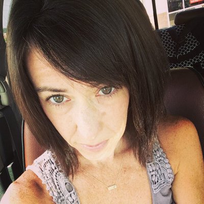 Profile Picture of Miranda Patterson (@mlp0806) on Twitter