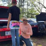 Profile Picture of Tyler Todd Larkin🎣👨🏻‍🚒🥊 (@cowboy8989) on Instagram