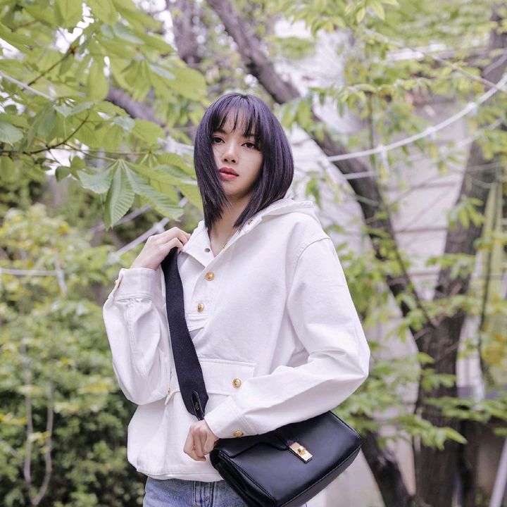 Profile Picture of Lisa bot (@lisablackpink067) on Tiktok