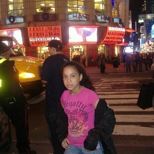 Profile Picture of Manuela Espinal (@134624301) on Myspace