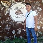 Profile Picture of Mario C. Maglanoc (@marioc.magla) on Instagram