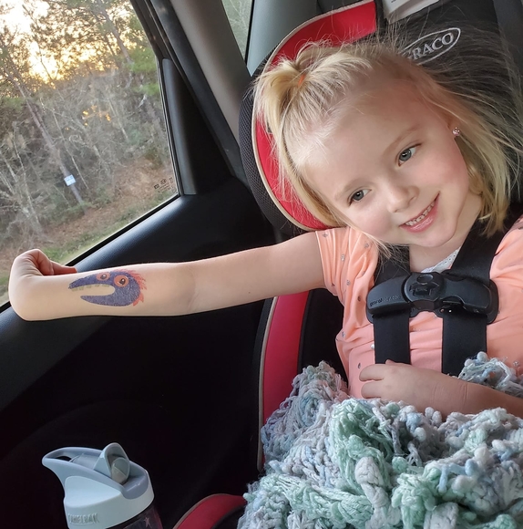 Profile Picture of Nina Hudgeons (@ninahudgeons) on Poshmark