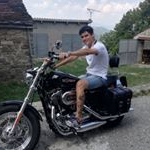 Profile Picture of dott.james96 (@dott.james96) on Instagram