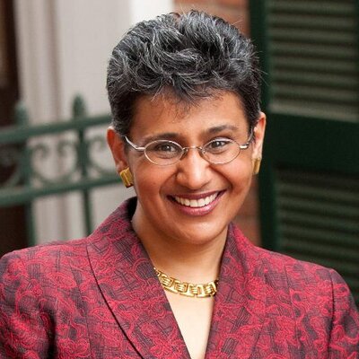 Profile Picture of Anees Chagpar (@AneesChagpar) on Twitter