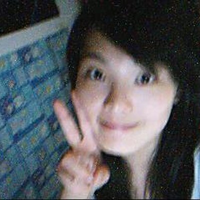 Zhenglulin - Twitter Profile Picture of Zhenglulin (@Catherine_Zheng) on Twitter