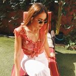 Profile Picture of Clara Calvo Garrido (@claracalvogarrido) on Instagram