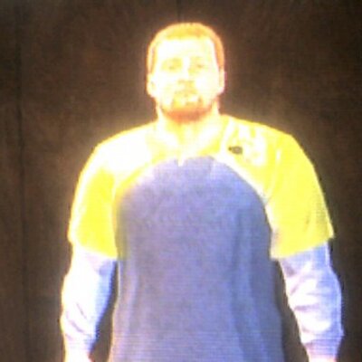 Profile Picture of Tom Sisson (@tsisson1) on Twitter