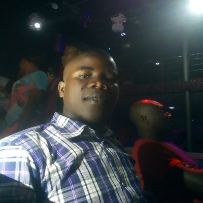 Profile Picture of Eba John Pether (@EbaPether) on Twitter