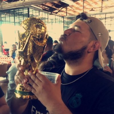 Profile Picture of Nick Zambrano (@KingNZ52) on Twitter