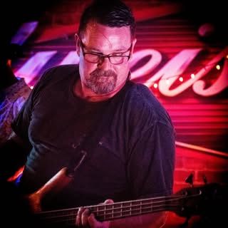 Profile Picture of Brian Cordell (@briancordell) on Instagram