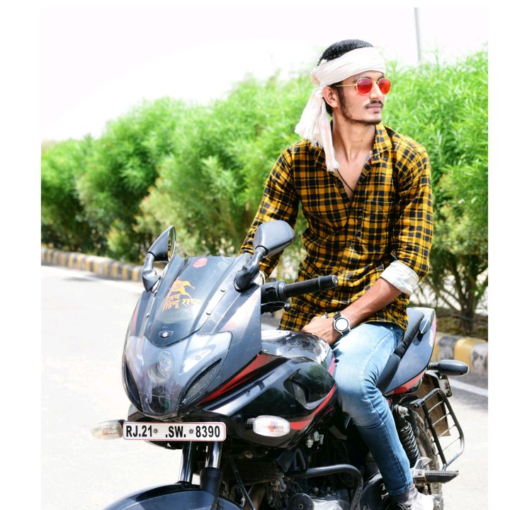 Profile Picture of prakash jaAt (@prakash_jyani) on Tiktok