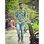Profile Picture of MANESH MATHEW (@thoppil_jr_13) on Instagram