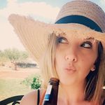 Profile Picture of Melissa Daniels-Allison (@_melissa_allison_) on Instagram