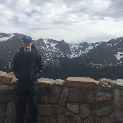 Profile Picture of Jeremy Burleson (@JeremyBurleson3) on Twitter