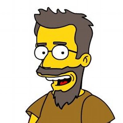 Profile Picture of S. Bryan (@QueQat) on Twitter