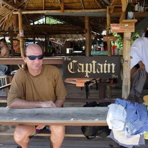 Profile Picture of David Johns (@daveyitsme) on Myspace