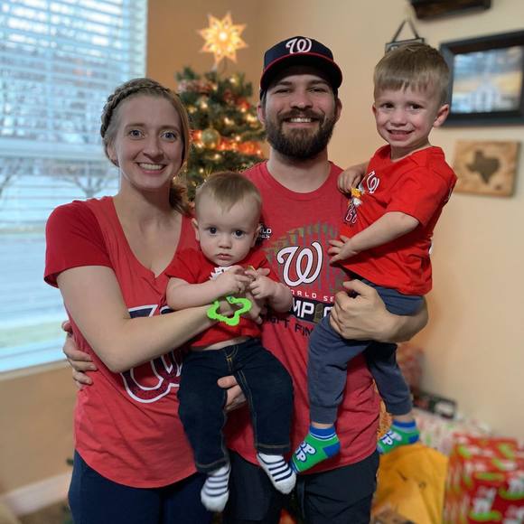 Profile Picture of Matthew Gallen (@gallenchallenge) on Poshmark