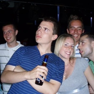 Profile Picture of Danielle Rb (@daniellerb) on Myspace