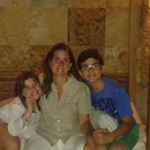 Profile Picture of nancy battistuzzi (@battistuzz) on Instagram
