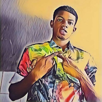 Profile Picture of Rashford Michael (@RashfordMichae3) on Twitter