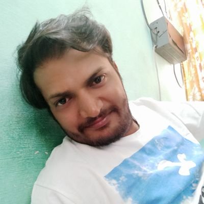 Profile Picture of Nitesh Agarwal (@niturli) on Twitter