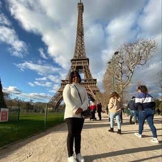 Profile Picture of Audrey DeMello (@audreydemello) on Instagram