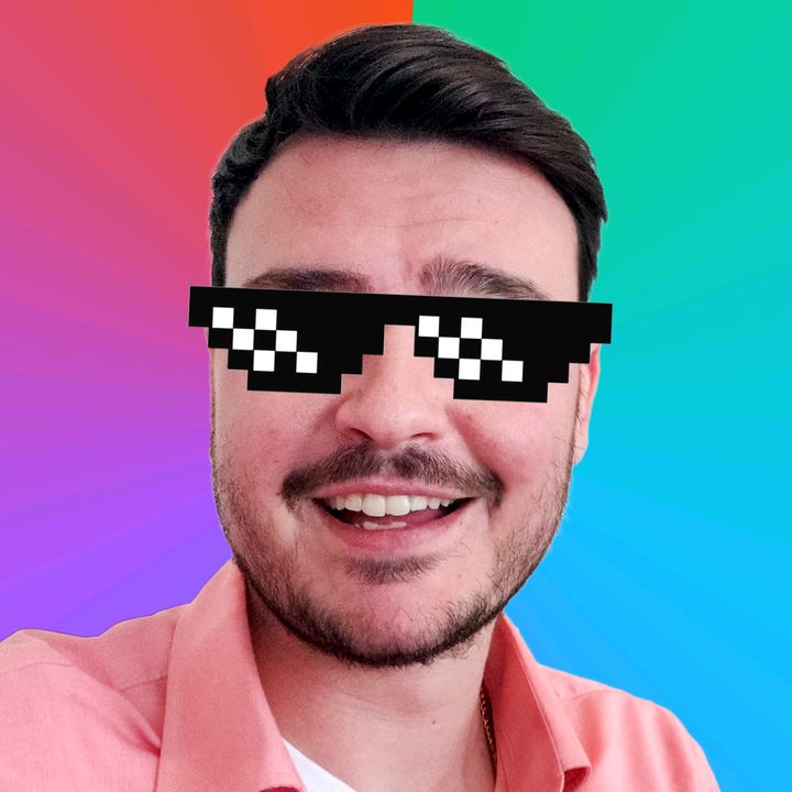 Profile Picture of George Efesopoulos (@georgeefesop) on Tiktok