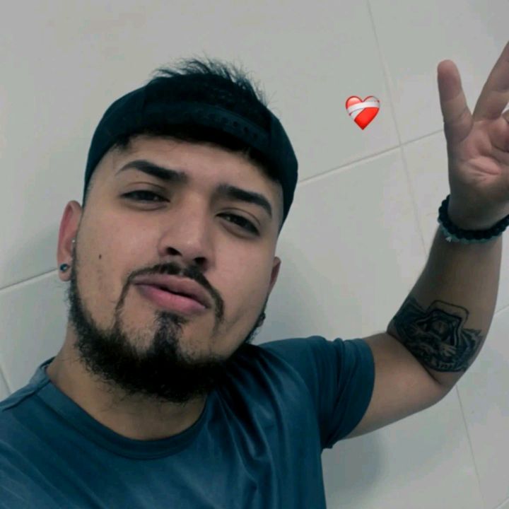 Profile Picture of Keviinshuu (@kevinshuu) on Tiktok