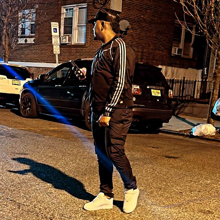 Profile Picture of joel david (@joel..david) on Tiktok