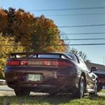 Profile Picture of Christopher Millette (@chrisbud240sx) on Instagram