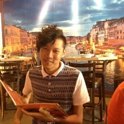 Profile Picture of Lai Chin Yoon 賴建榮 (@LaiChinYoon) on Twitter