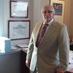 Profile Picture of Joel Whetstone (@dwilawyer) on Instagram