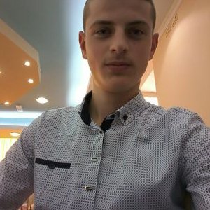 Profile Picture of Elton Deliu (@EltonDeliu) on Twitter