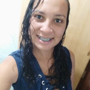 Profile Picture of Pamela Amaral (@PamAmaral23) on Twitter