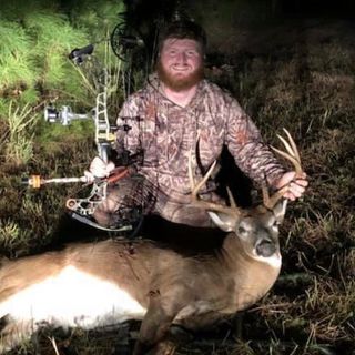 Profile Picture of Chase Werner (@chasewerner96) on Instagram