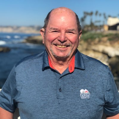 Jeffrey Philbin - Twitter Profile Picture of Jeffrey Philbin (@jsphilb1) on Twitter