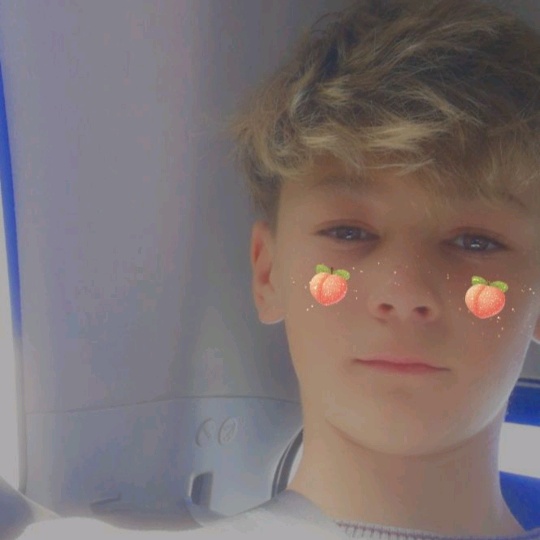 Archie - Tiktok Profile Picture of Archie (@official.archiee) on Tiktok