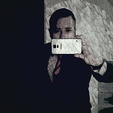 Profile Picture of Sant Ram (@SantRamRobert) on Twitter