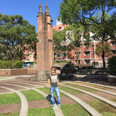 Profile Picture of Kwok Kai Leung (@KwokKaiLeung1) on Twitter