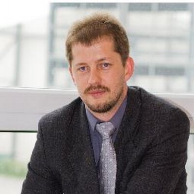 Profile Picture of Robert Schindler (@SchindlerRobert) on Twitter