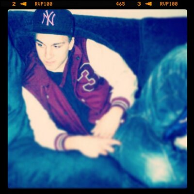 Profile Picture of Jake Eyre (@eyre96) on Twitter