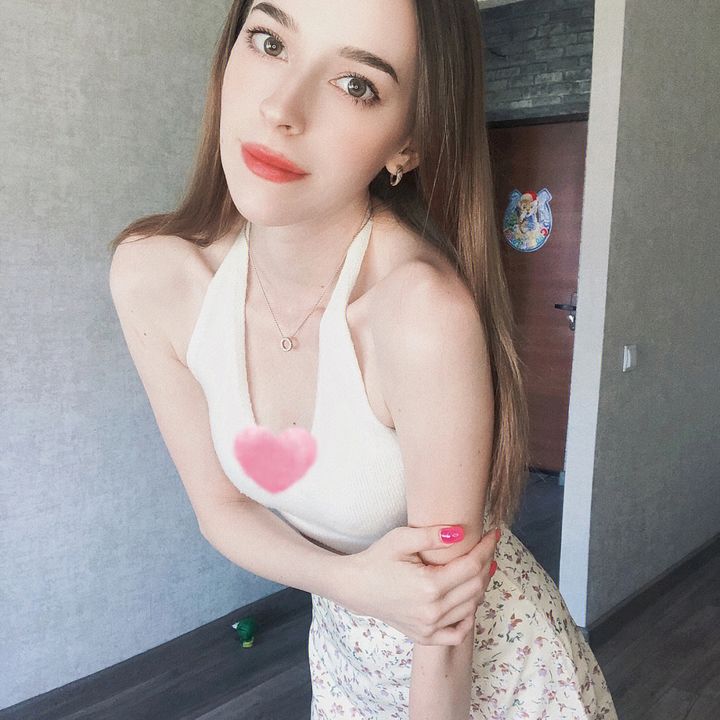 Profile Picture of Лина (@kerri_robbie) on Tiktok