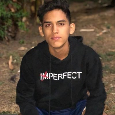 Profile Picture of Jordan Hurtado (@JordanH87187531) on Twitter