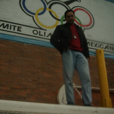 Profile Picture of Arturo Cervantes (@eltino007) on Twitter