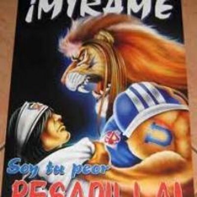 Profile Picture of Dylan Castillo (@dylancastillo12) on Twitter