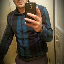 Profile Picture of Gilberto Quintero (@gilbert07889296) on Twitter