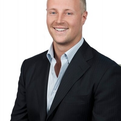 Profile Picture of David Ryman (@ryman_david) on Twitter